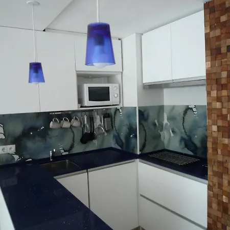 아파트 Tramuntana