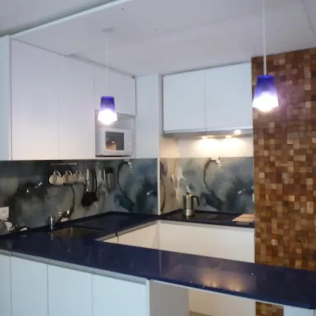 아파트 Tramuntana *