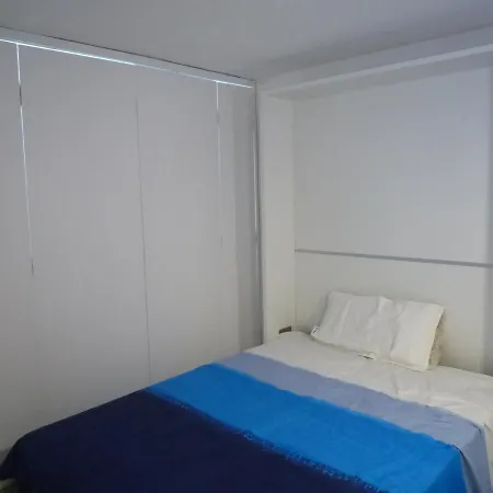 아파트 Tramuntana 플라티야 다로