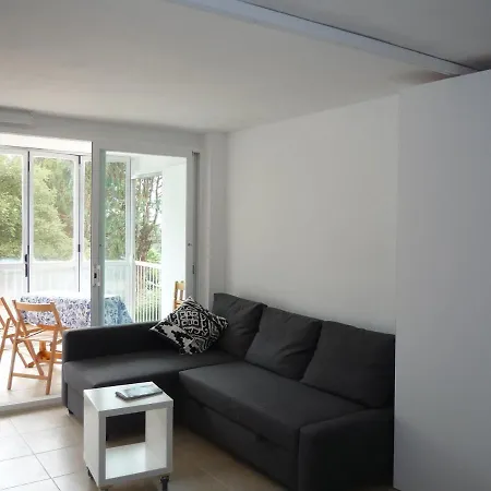 아파트 Tramuntana