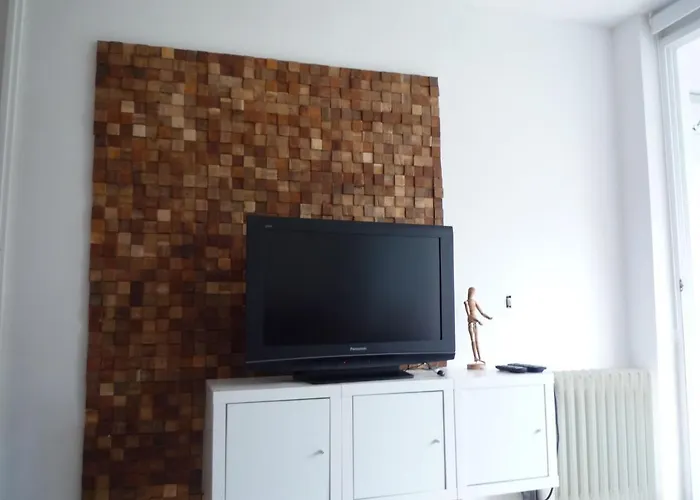 Tramuntana Appartamento Platja d'Aro