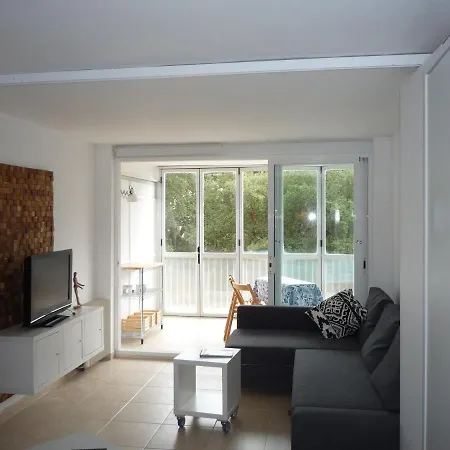 Διαμέρισμα Tramuntana