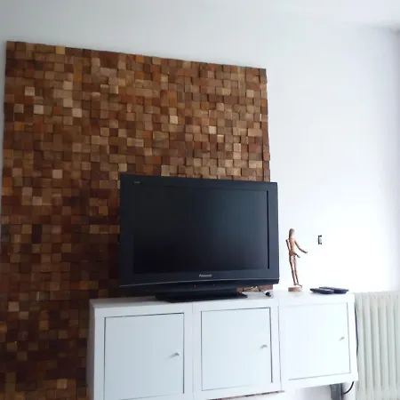 Tramuntana Appartement Castell-Platja d'Aro