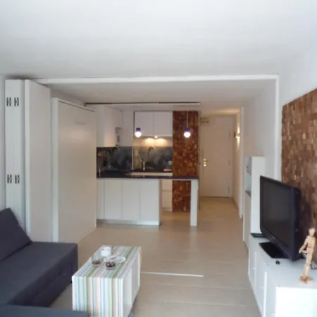 Apartamento Tramuntana *
