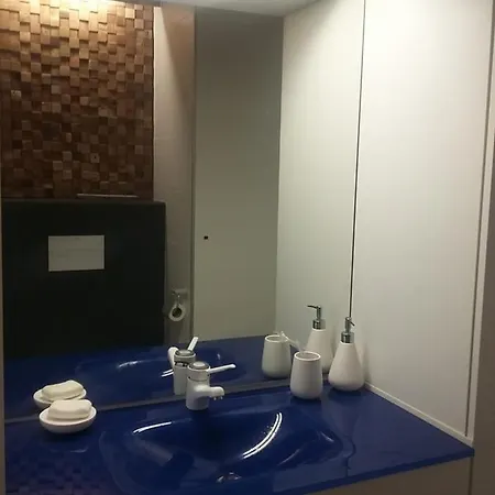 Tramuntana Διαμέρισμα