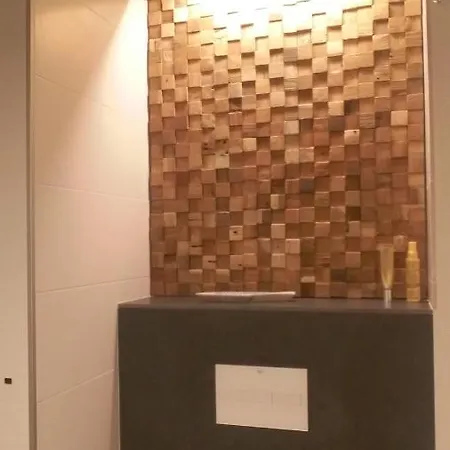 Tramuntana Διαμέρισμα *