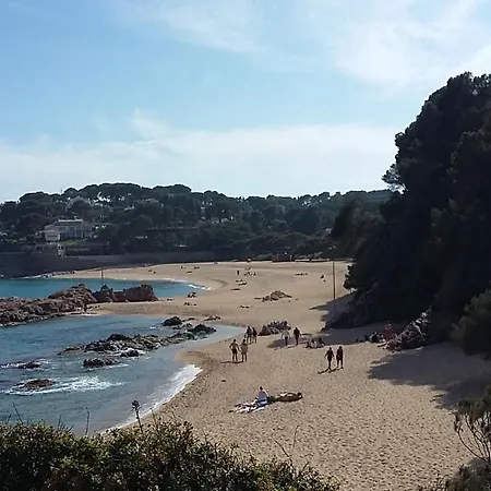 Tramuntana Platja d'Aro