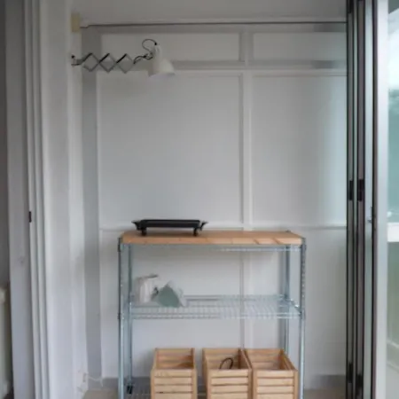 Appartement Tramuntana Castell-Platja d'Aro