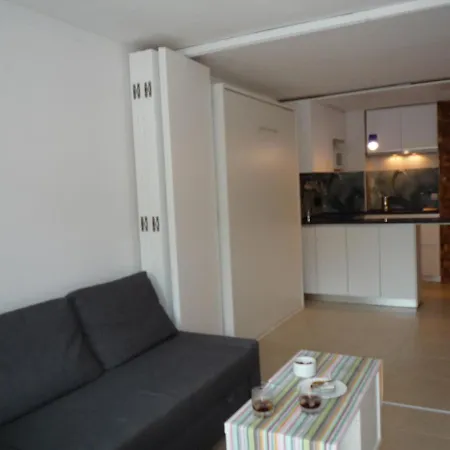 Διαμέρισμα Tramuntana *