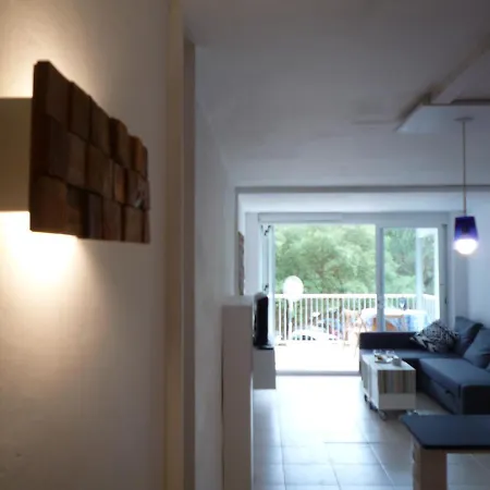 Tramuntana Apartamento *