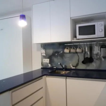 Appartement Tramuntana Castell-Platja d'Aro