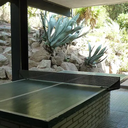 Appartement Tramuntana *