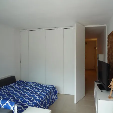 Tramuntana Apartamento *