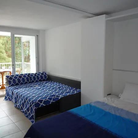 Tramuntana Apartamento *