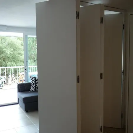 Tramuntana Διαμέρισμα