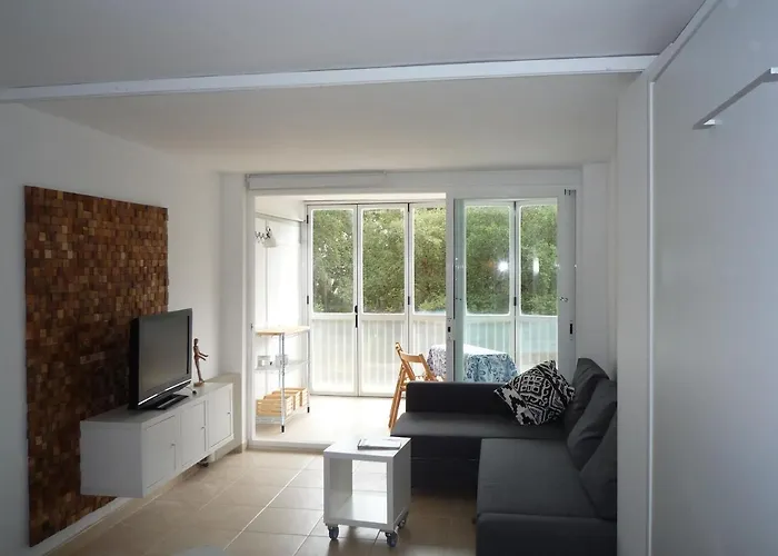 Appartement Tramuntana