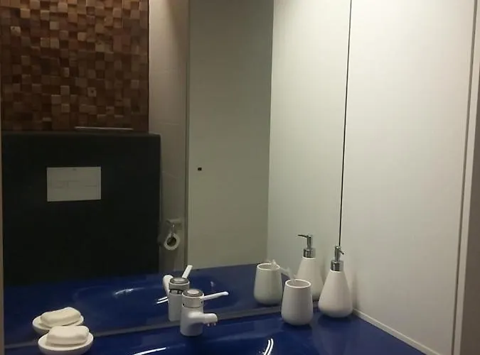 Tramuntana Appartement