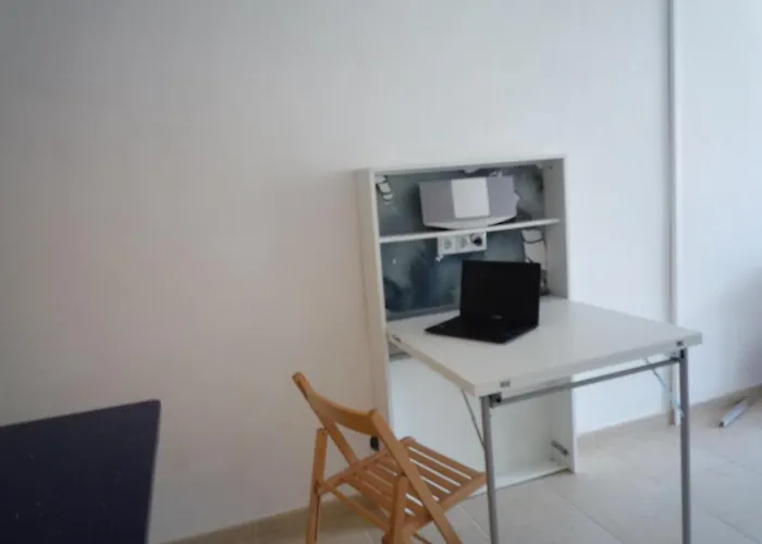 Appartement Tramuntana Castell-Platja d'Aro