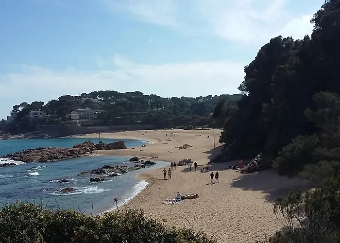 Tramuntana Platja d'Aro