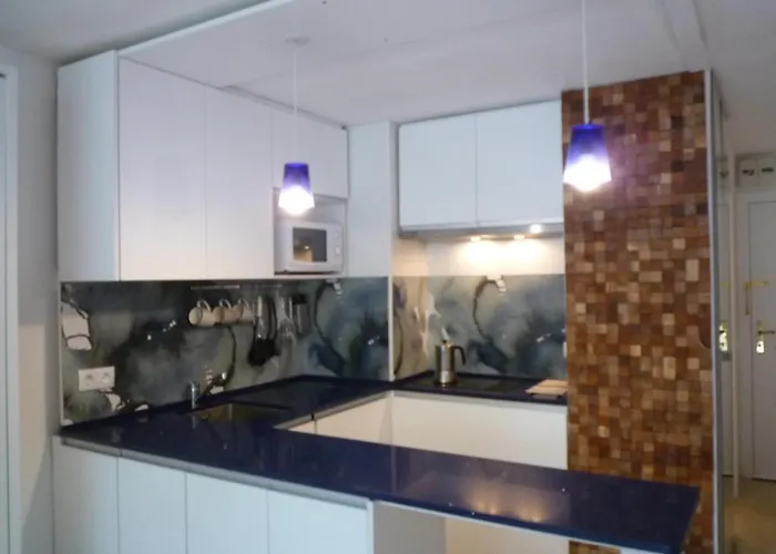 Appartement Tramuntana *