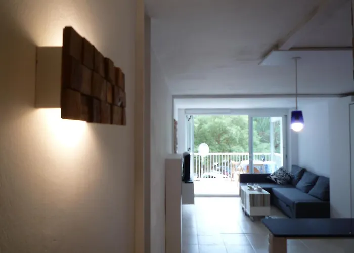 Tramuntana Appartement *