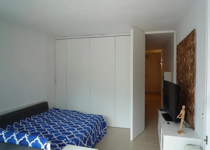 Tramuntana Appartement *