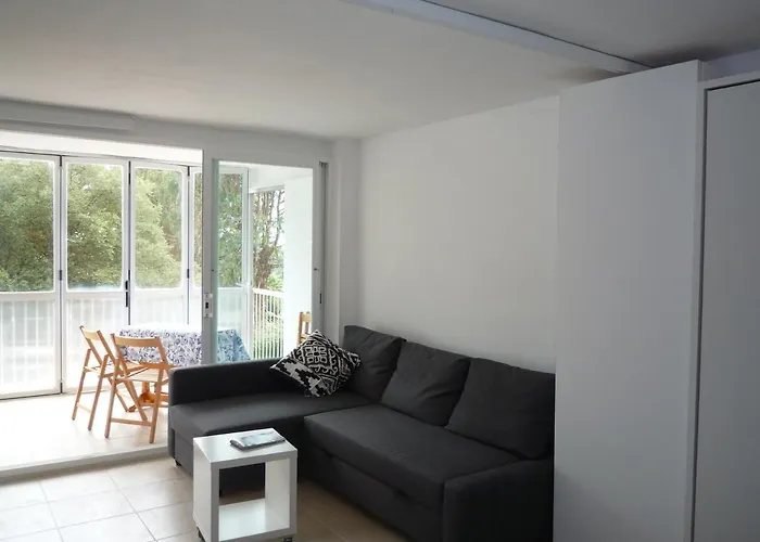 Appartement Tramuntana