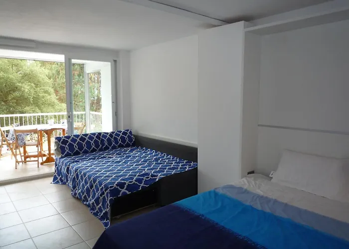 Tramuntana Appartement *