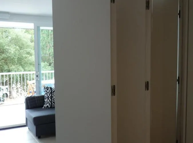 Tramuntana Appartement