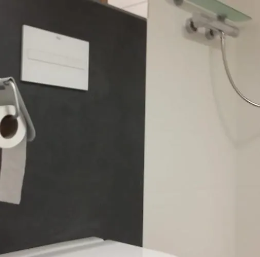 Tramuntana Appartement *