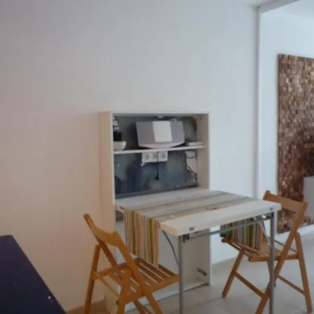 Tramuntana Apartamento Platja d'Aro (Playa de Aro)