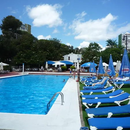 Tramuntana Apartamento *