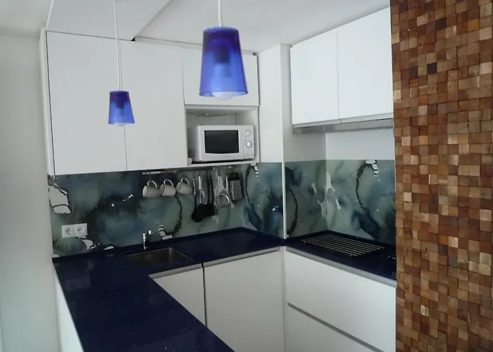 Apartamento Tramuntana