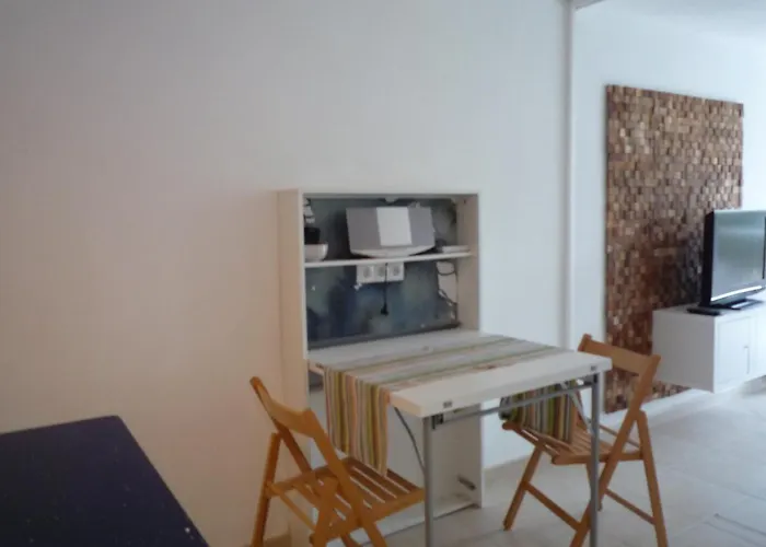 Tramuntana Apartamento Platja d'Aro (Playa de Aro)