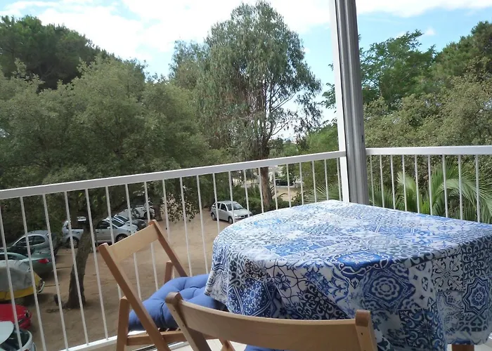 Tramuntana Platja d'Aro (Playa de Aro)