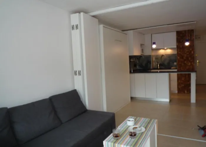Apartamento Tramuntana *
