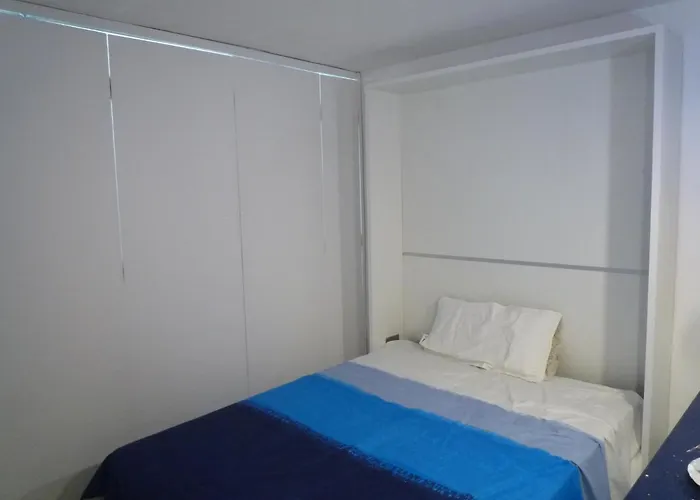 Apartamento Tramuntana Platja d'Aro (Playa de Aro)