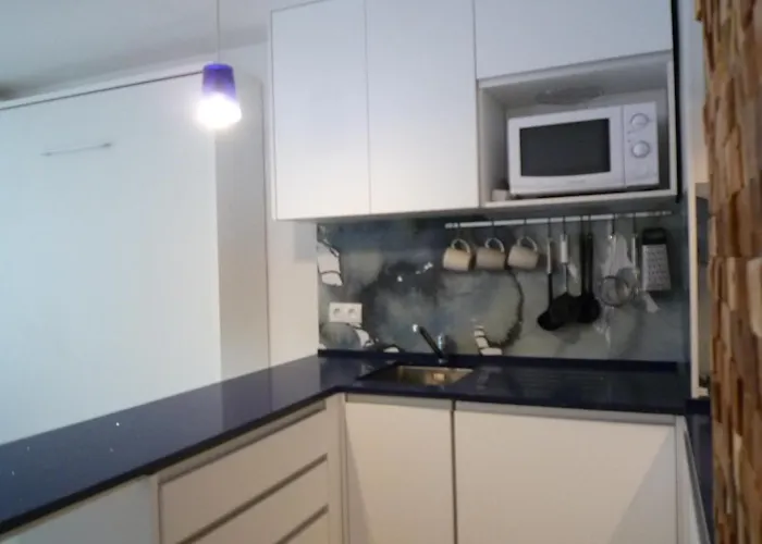 Apartamento Tramuntana Platja d'Aro (Playa de Aro)