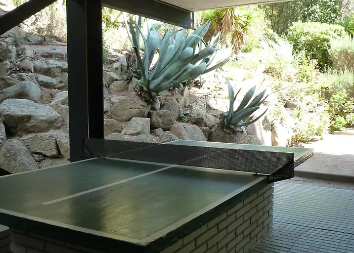 Apartamento Tramuntana *