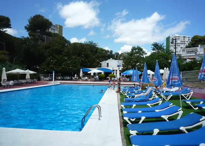 Tramuntana Apartamento *